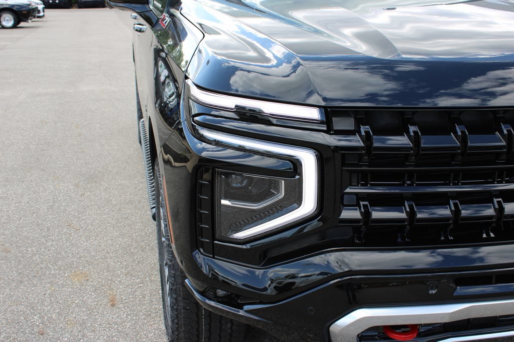 New 2026 Chevrolet Tahoe Z71 w/ Z71 Off-Road Package AWD/4WD image 6