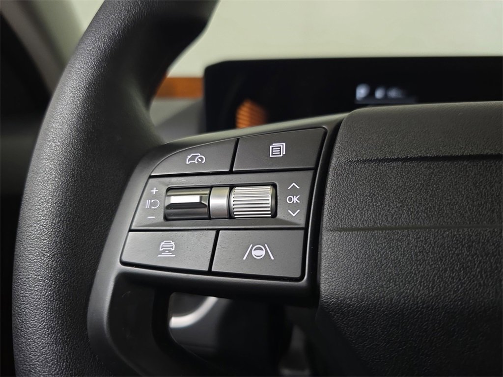 Used 2025 Kia K4 LX image 19