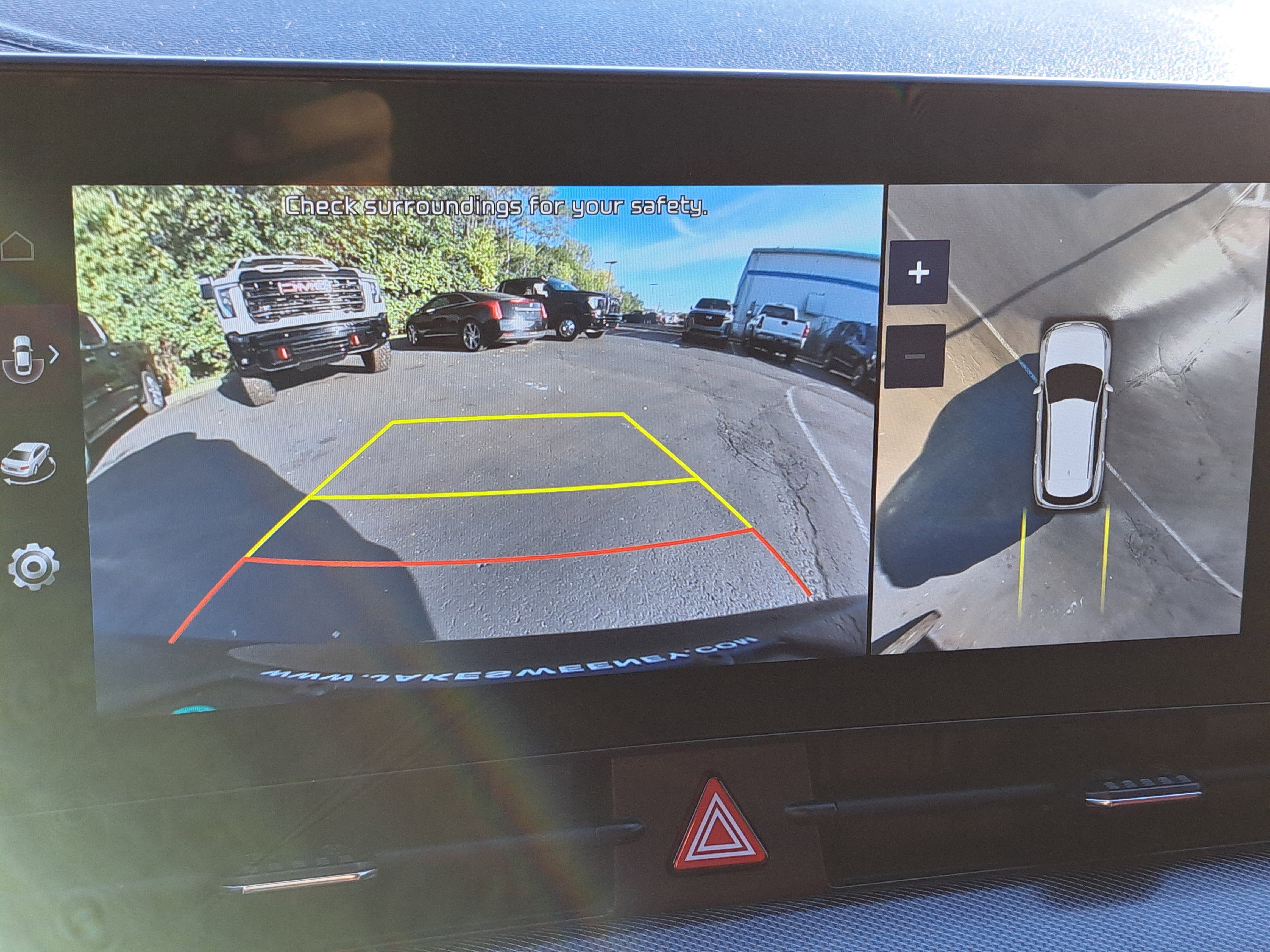 Used 2023 Kia Sportage SX image 22