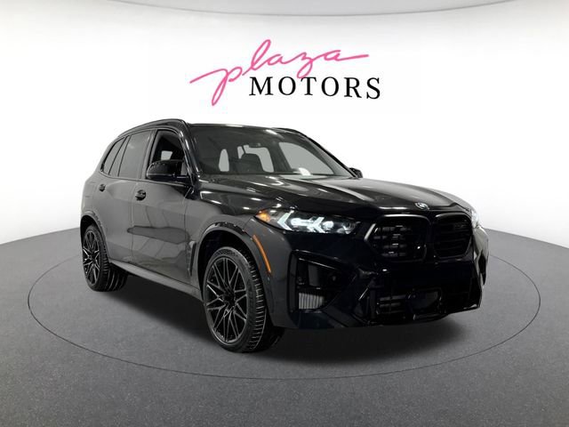New 2026 BMW X5 M Competition w/ Executive Package AWD/4WD image 7