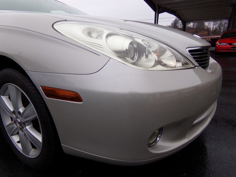 Used 2005 Lexus ES 330 Sedan image 5