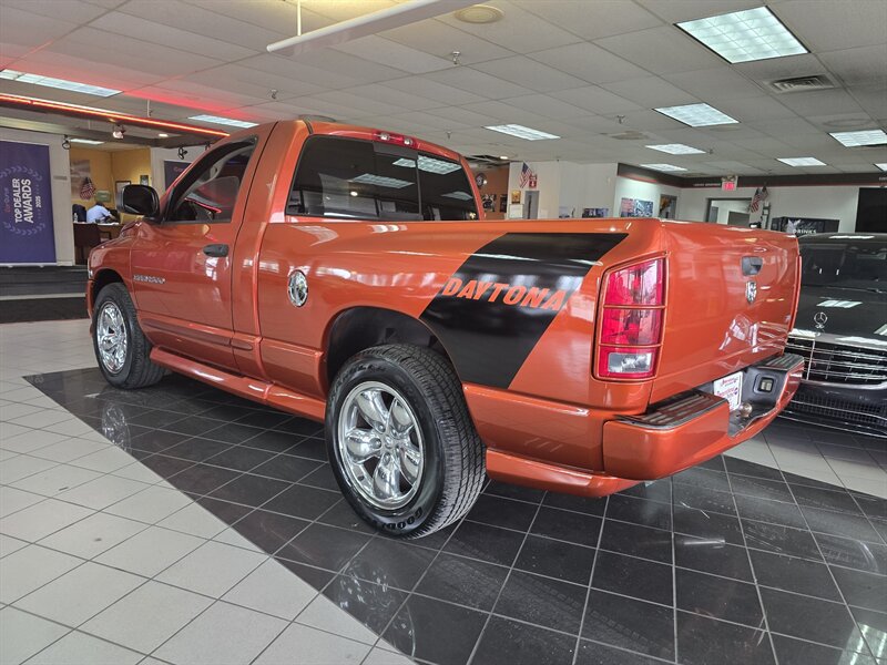 Used 2005 Dodge Ram 1500 Truck SLT w/ Daytona Edition Group RWD image 28