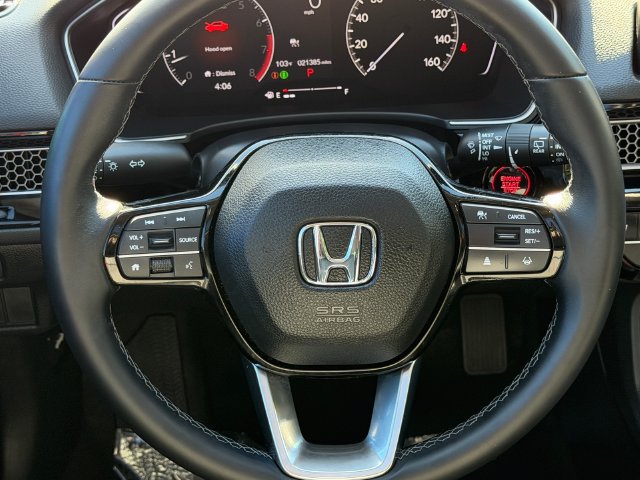 Used 2023 Honda Civic EX-L image 14