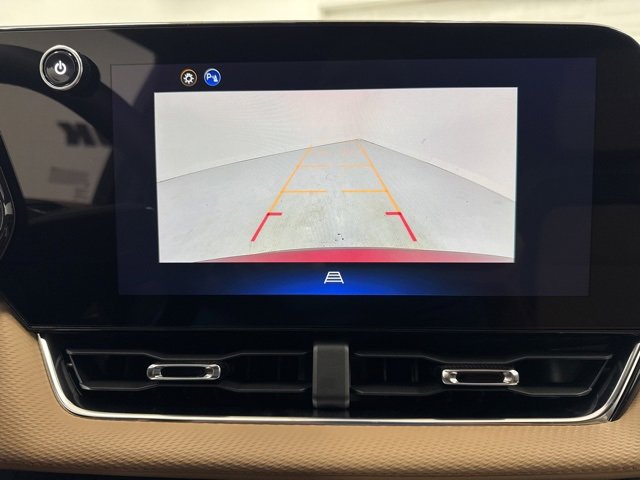 New 2026 Chevrolet Equinox ACTIV image 17