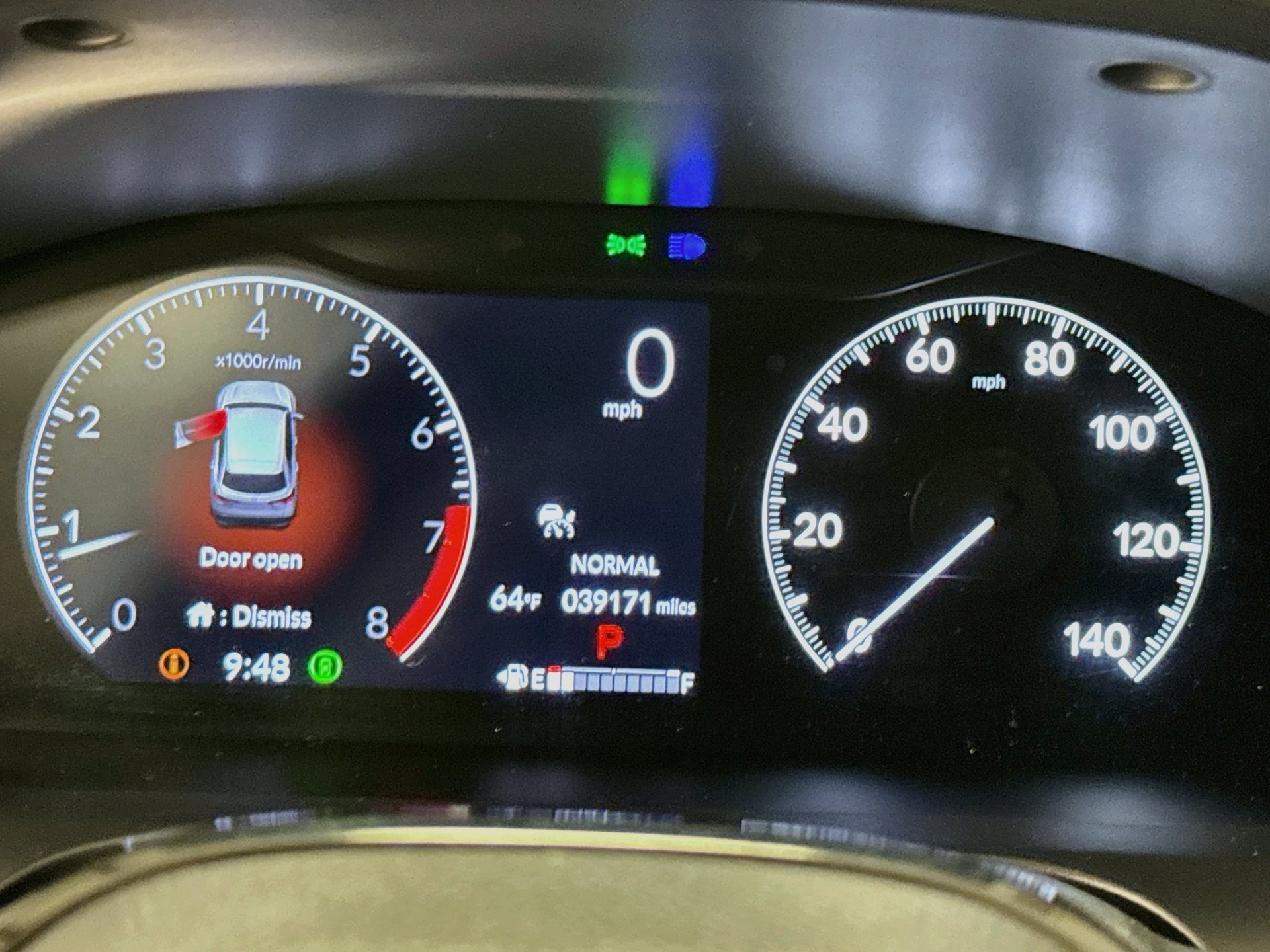 Used 2024 Honda HR-V Sport image 12