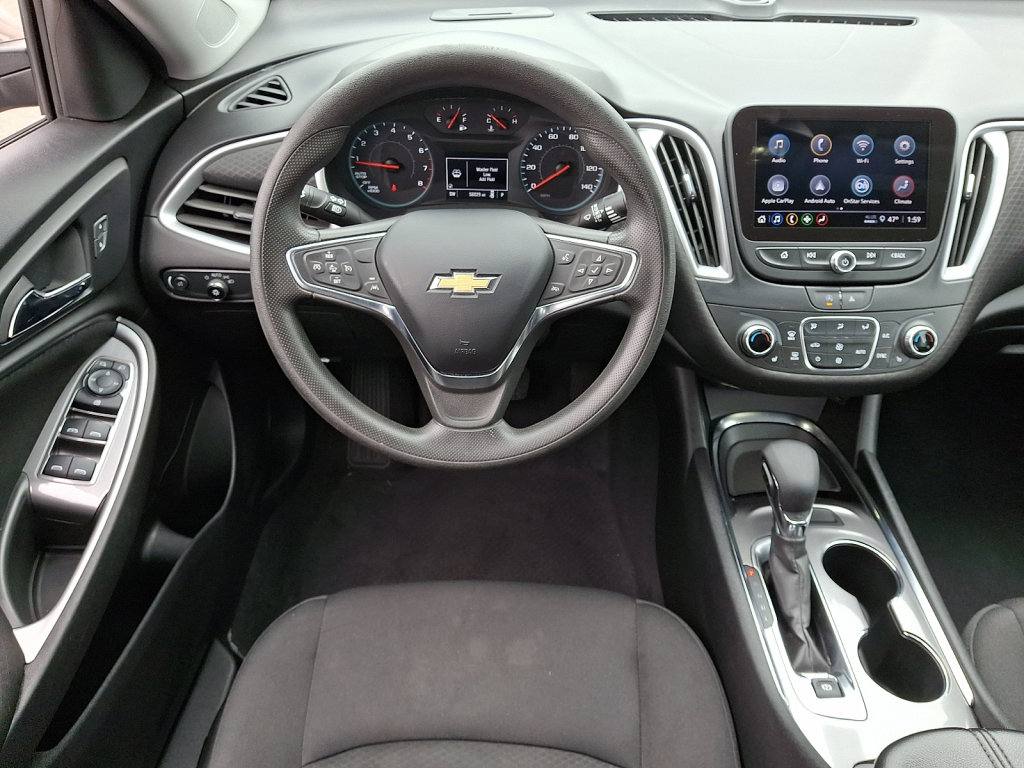 Used 2023 Chevrolet Malibu LT image 22