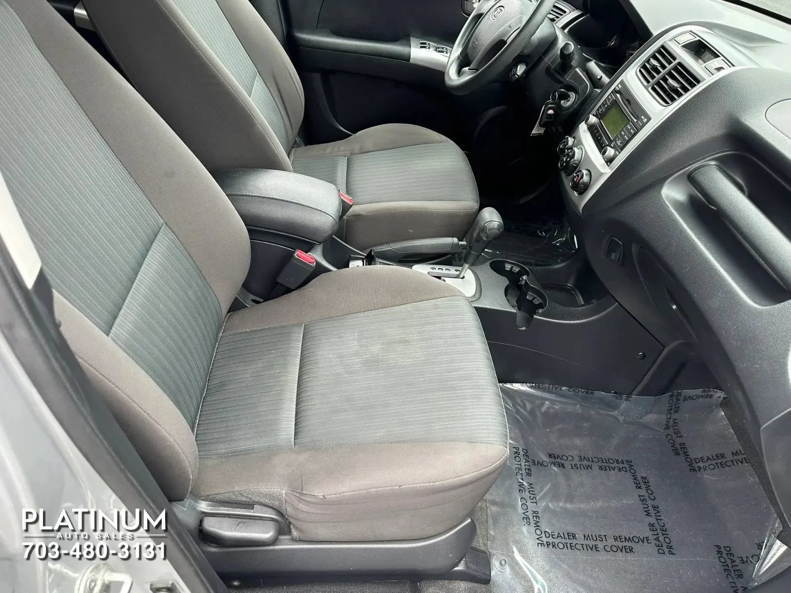Used 2010 Kia Sportage LX AWD/4WD image 14