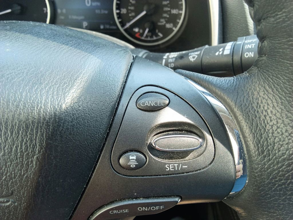 Used 2019 Nissan Murano SL FWD image 23
