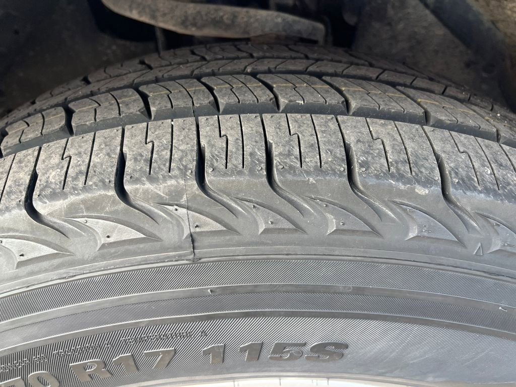 Used 2016 Toyota 4Runner SR5 image 27