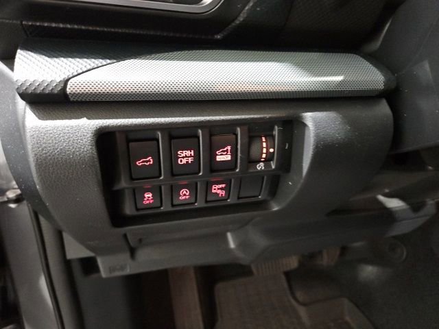 Used 2021 Subaru Forester Limited image 22