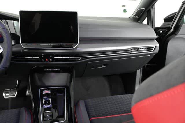 New 2026 Volkswagen GTI SE image 24
