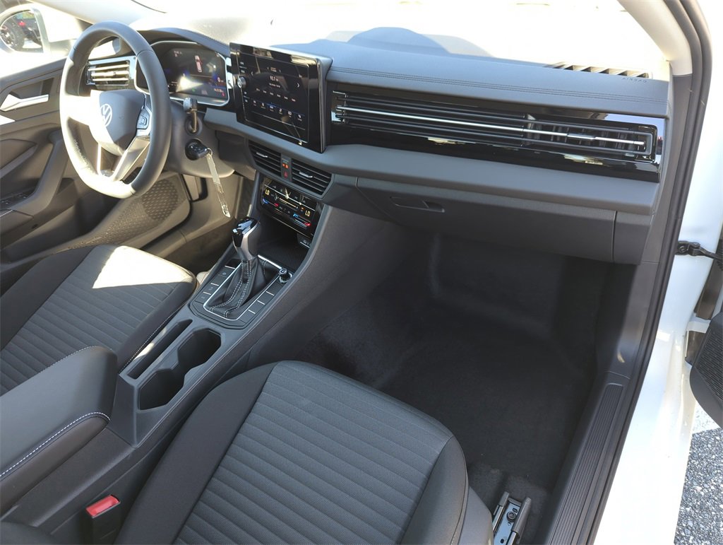 New 2026 Volkswagen Jetta S image 18