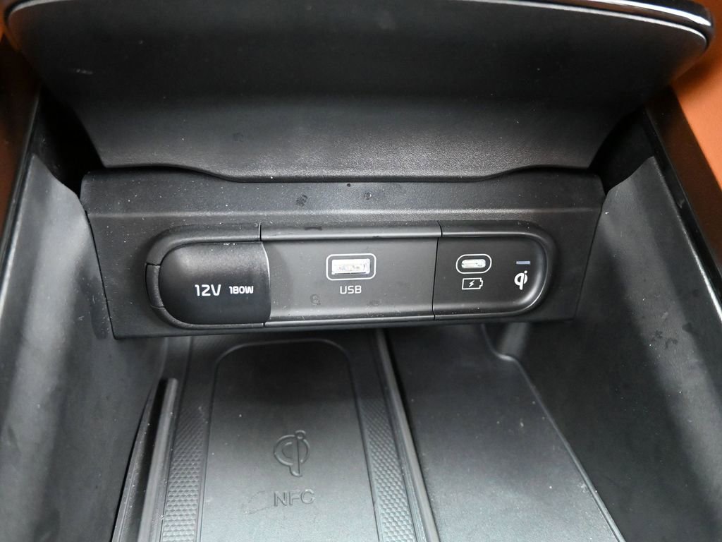 Certified 2024 Kia Telluride SX Prestige X-Pro image 33