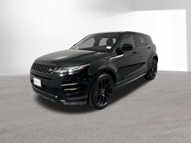 Used 2020 Land Rover Range Rover Evoque R-Dynamic S AWD/4WD image 2
