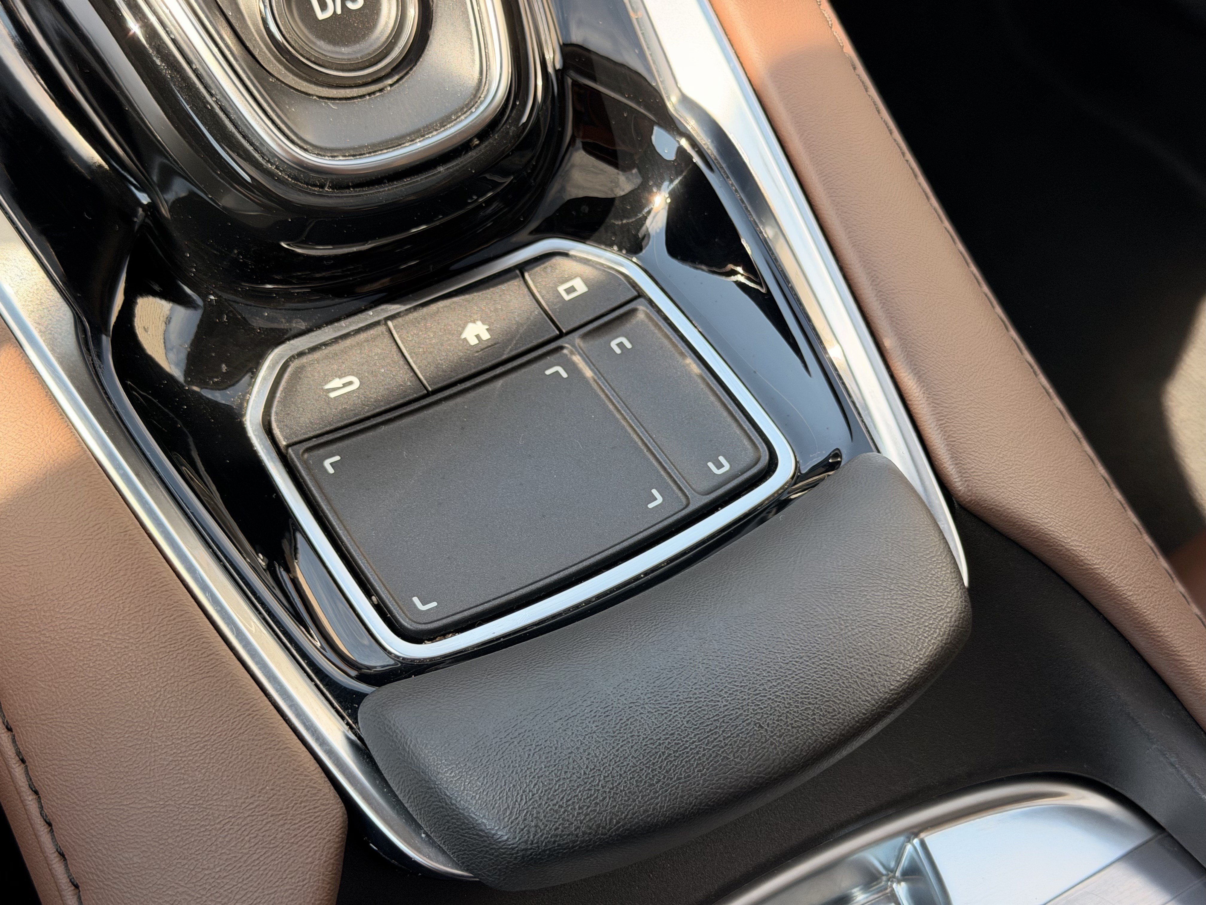 Used 2021 Acura RDX AWD w/ Technology Package image 20