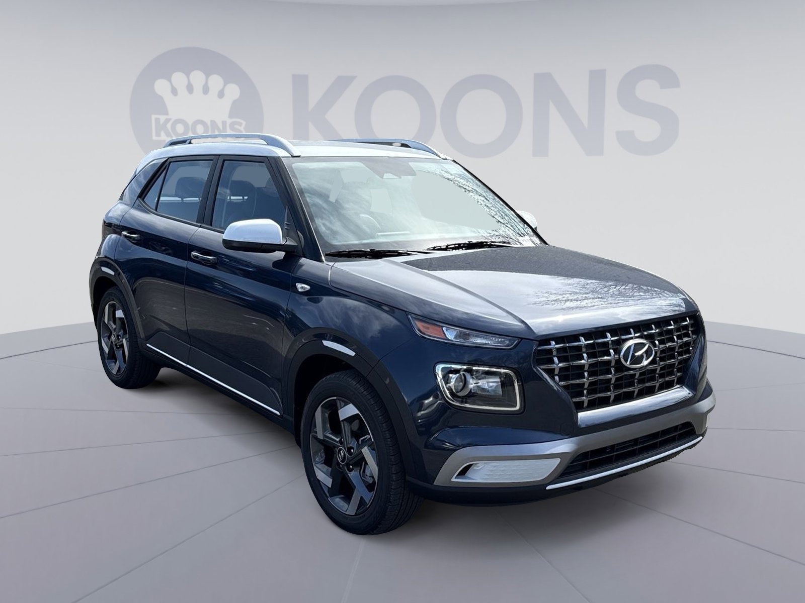 New 2026 Hyundai Venue SEL FWD image 10