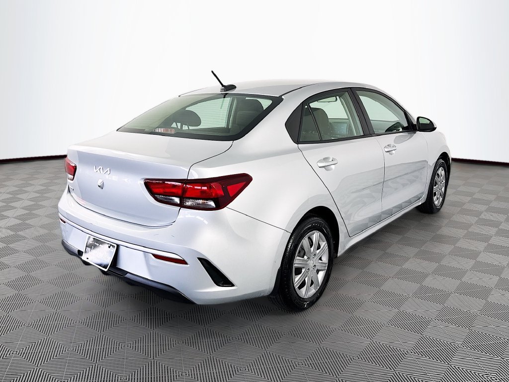 Used 2023 Kia Rio S FWD image 7
