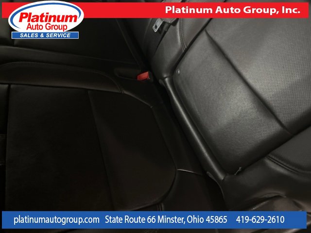 Used 2022 Chevrolet Silverado 2500 High Country w/ Z71 Off-Road Package image 29