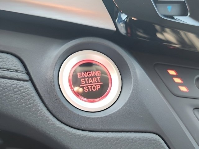 New 2026 Honda Odyssey EX-L image 30
