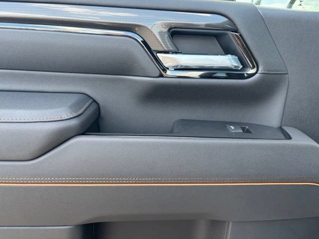 New 2026 GMC Sierra 2500 AT4 w/ AT4 Premium Plus Package AWD/4WD image 17
