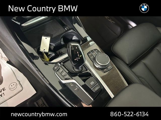 Used 2020 BMW X3 xDrive30i w/ Premium Package AWD/4WD image 23