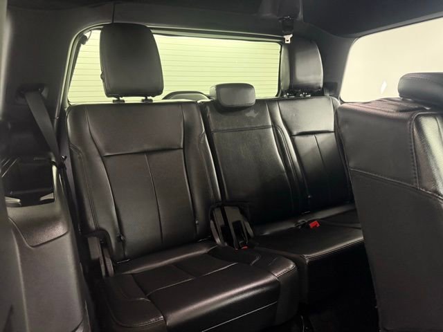 Used 2021 Ford Expedition XLT image 13