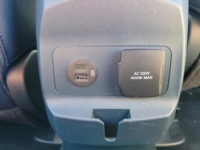 Used 2024 Ford Maverick Lariat image 17