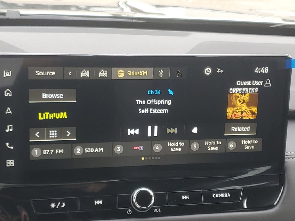 New 2026 Mitsubishi Outlander LE AWD/4WD image 17