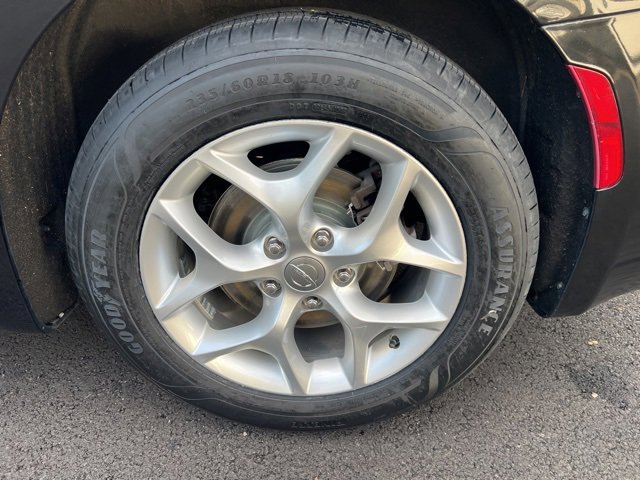 Used 2020 Chrysler Pacifica Limited image 8