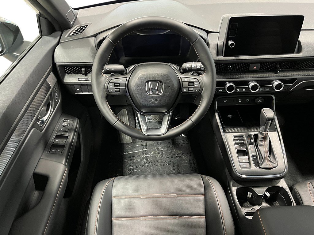New 2026 Honda CR-V Sport-L image 9