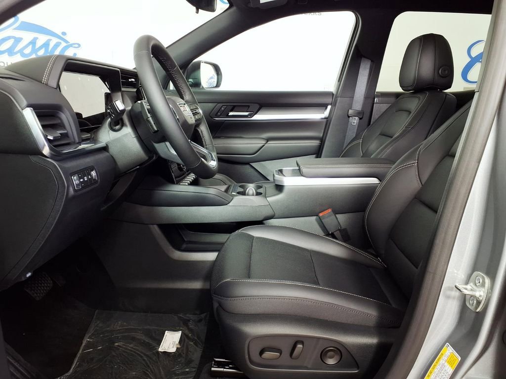 New 2026 GMC Terrain Elevation w/ Elevation Premium Package FWD image 7