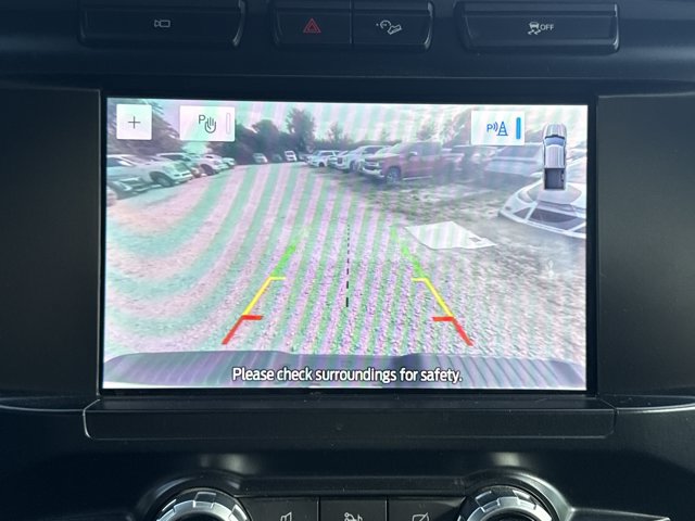 Used 2023 Ford F150 XL w/ Rattler Package AWD/4WD image 6