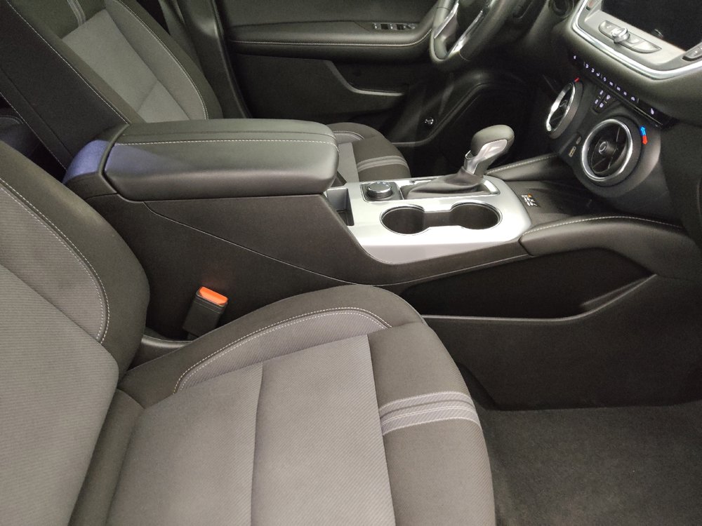 Used 2024 Chevrolet Blazer LT w/ Convenience Package FWD image 21
