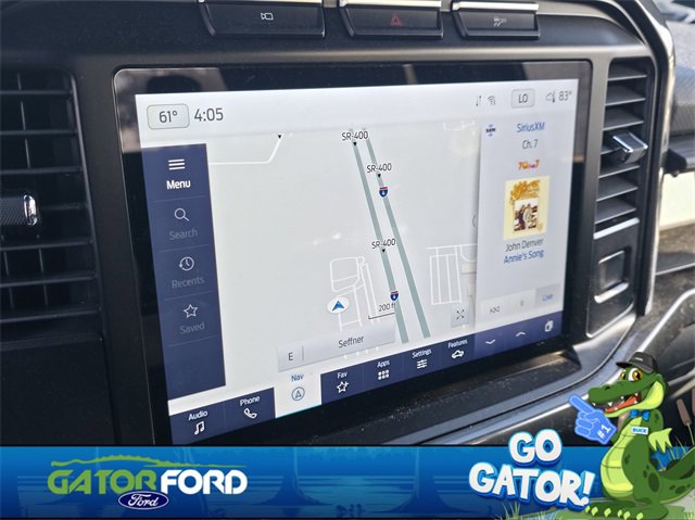 Used 2023 Ford F150 XLT w/ Equipment Group 302A High image 24