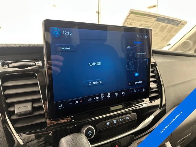 New 2026 Ford Transit 350 XLT AWD/4WD image 22