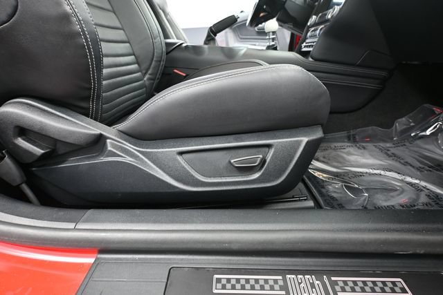 Used 2022 Ford Mustang Mach 1 w/ Mach 1 Handling Package RWD image 33