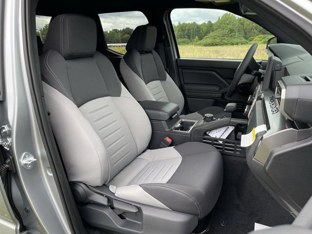 New 2026 Toyota Tacoma TRD Sport AWD/4WD image 22