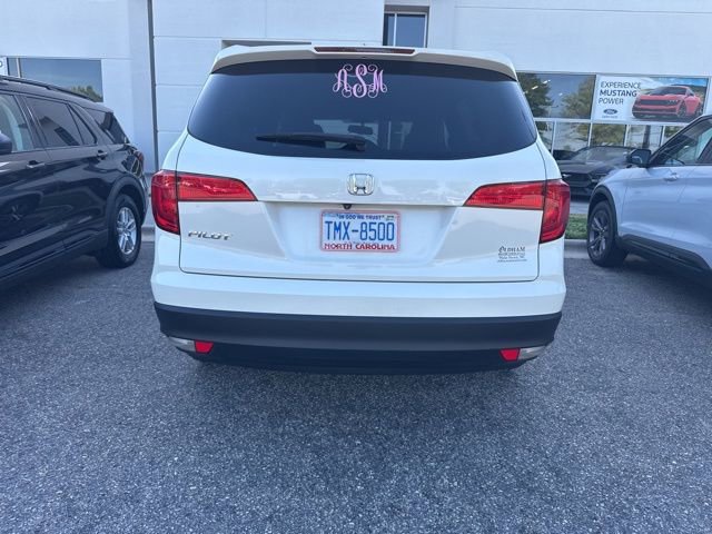 Used 2018 Honda Pilot EX-L image 5