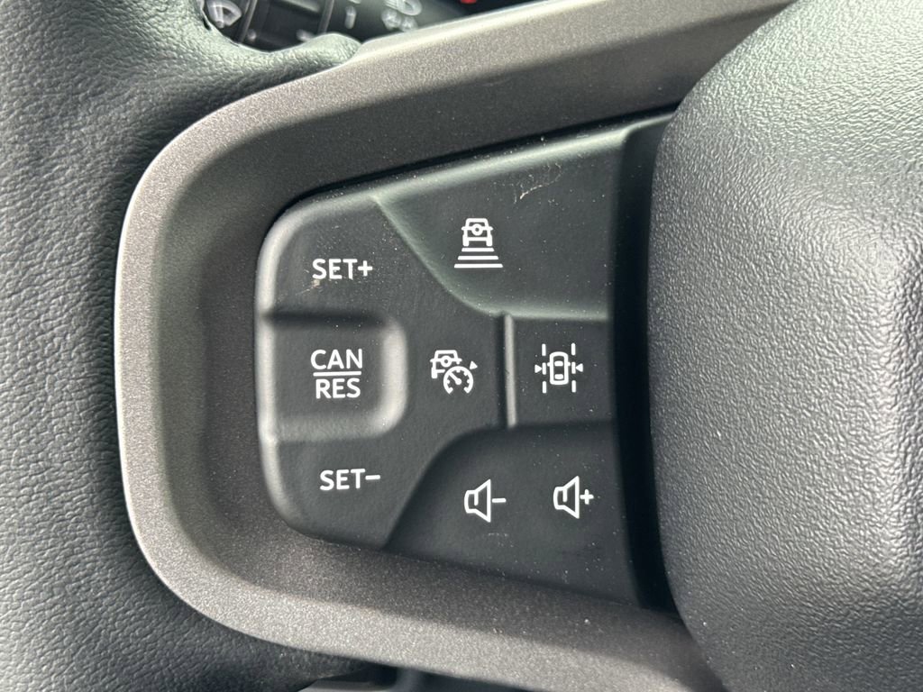 New 2025 Ford Bronco Outer Banks w/ Sasquatch Package image 24