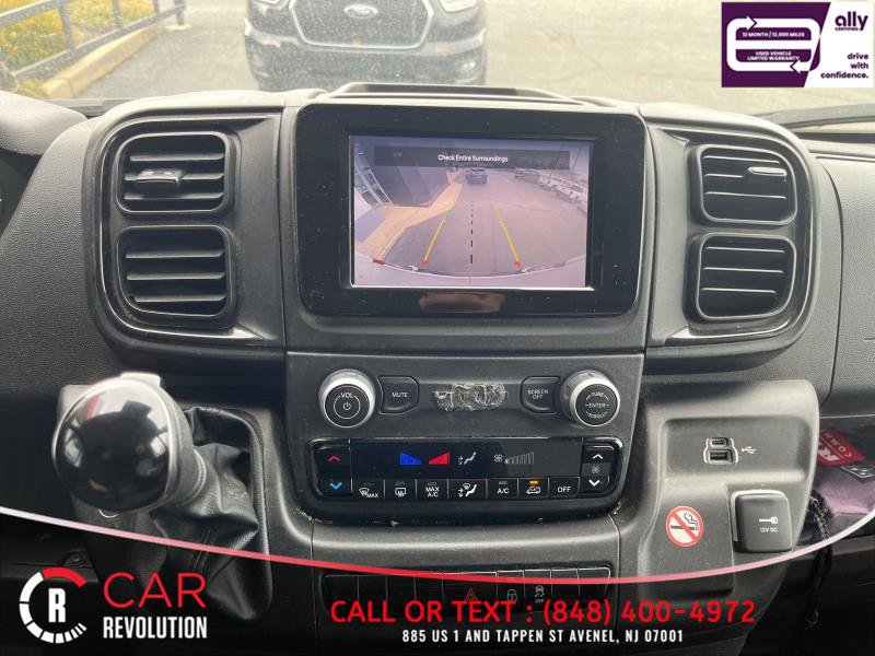Used 2023 RAM ProMaster 1500 image 17