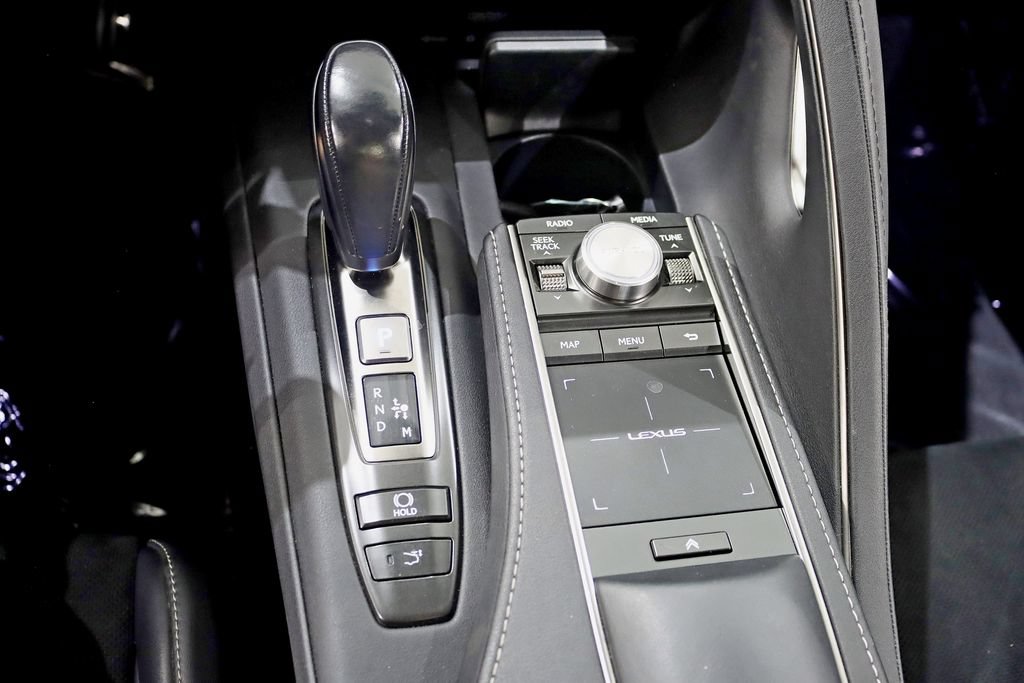 Used 2018 Lexus LC 500 Coupe RWD image 27