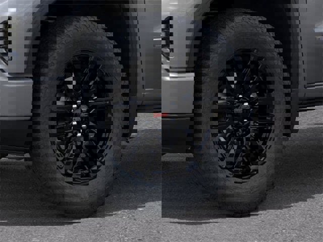 New 2026 GMC Sierra 1500 Elevation image 9