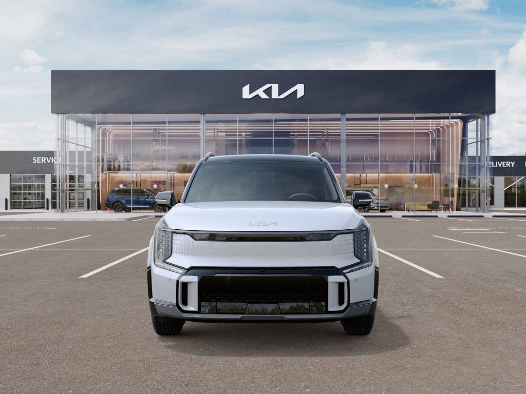 New 2026 Kia EV9 GT-Line image 2