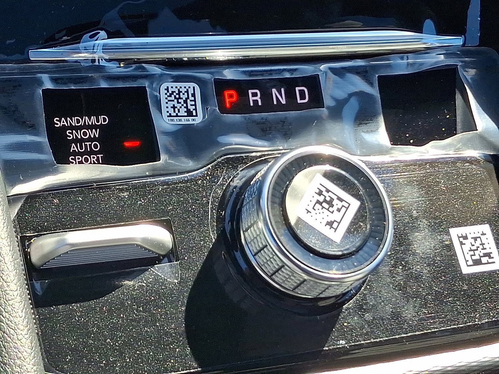 New 2025 Jeep Grand Cherokee Limited w/ Luxury Tech Group II image 11