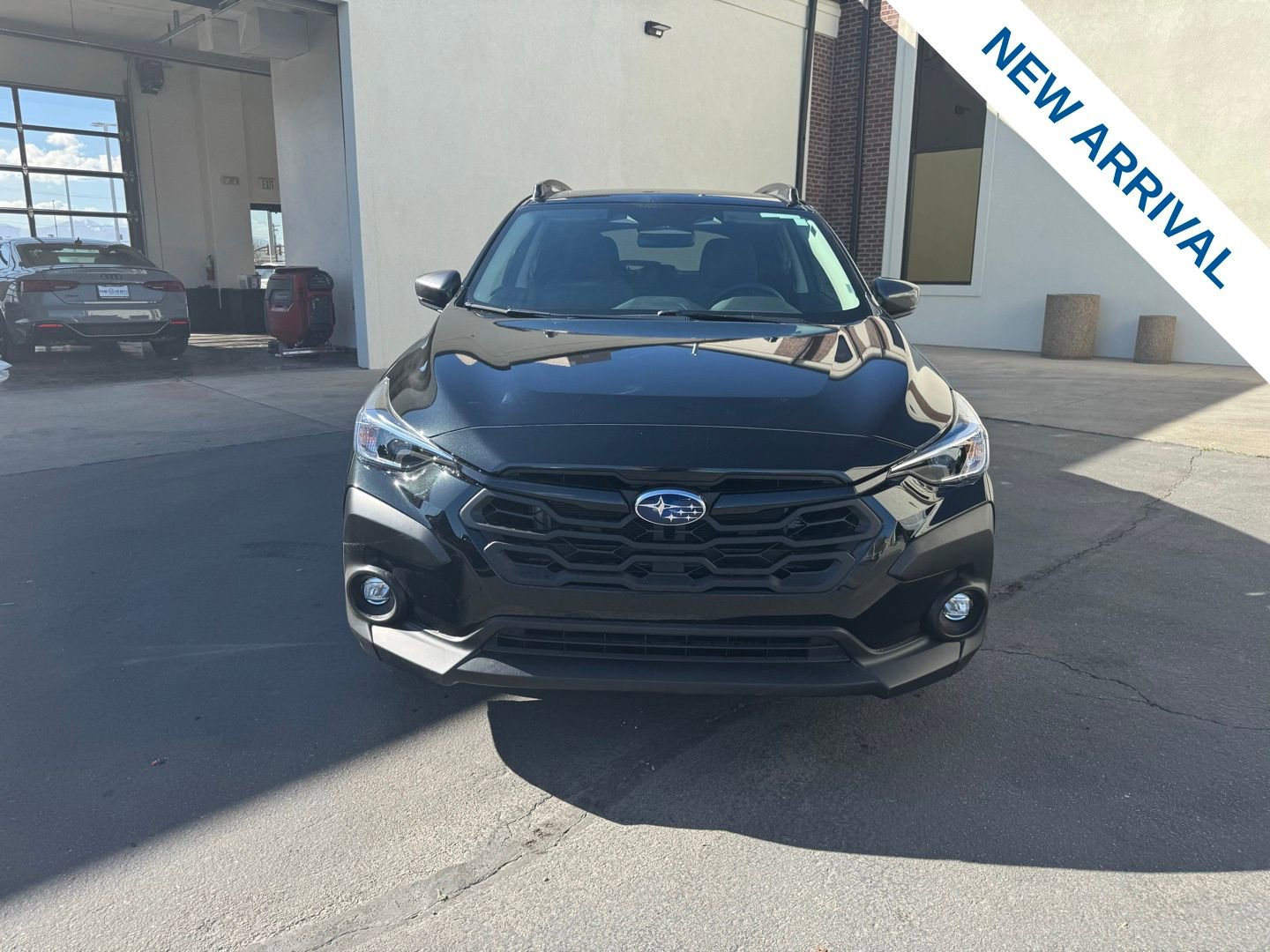 Used 2025 Subaru Crosstrek 2.0i Premium image 2