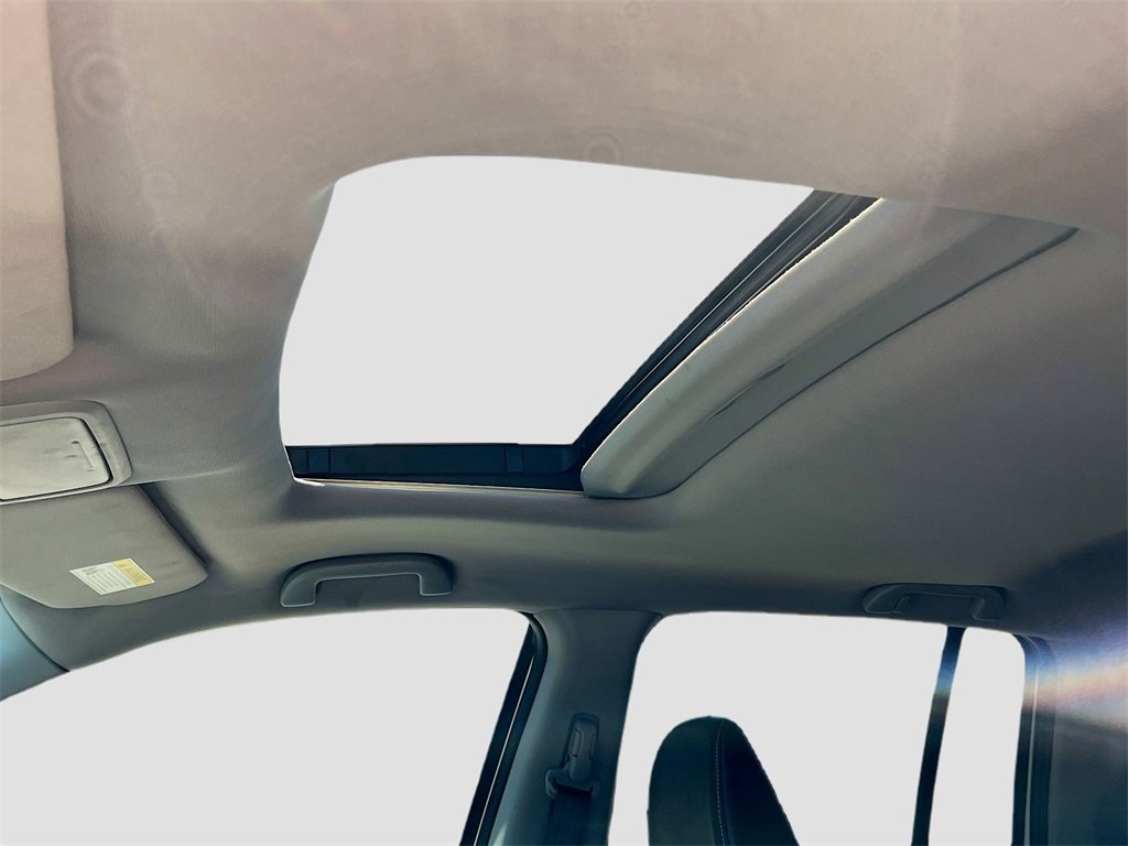 Used 2024 Honda Ridgeline RTL image 21