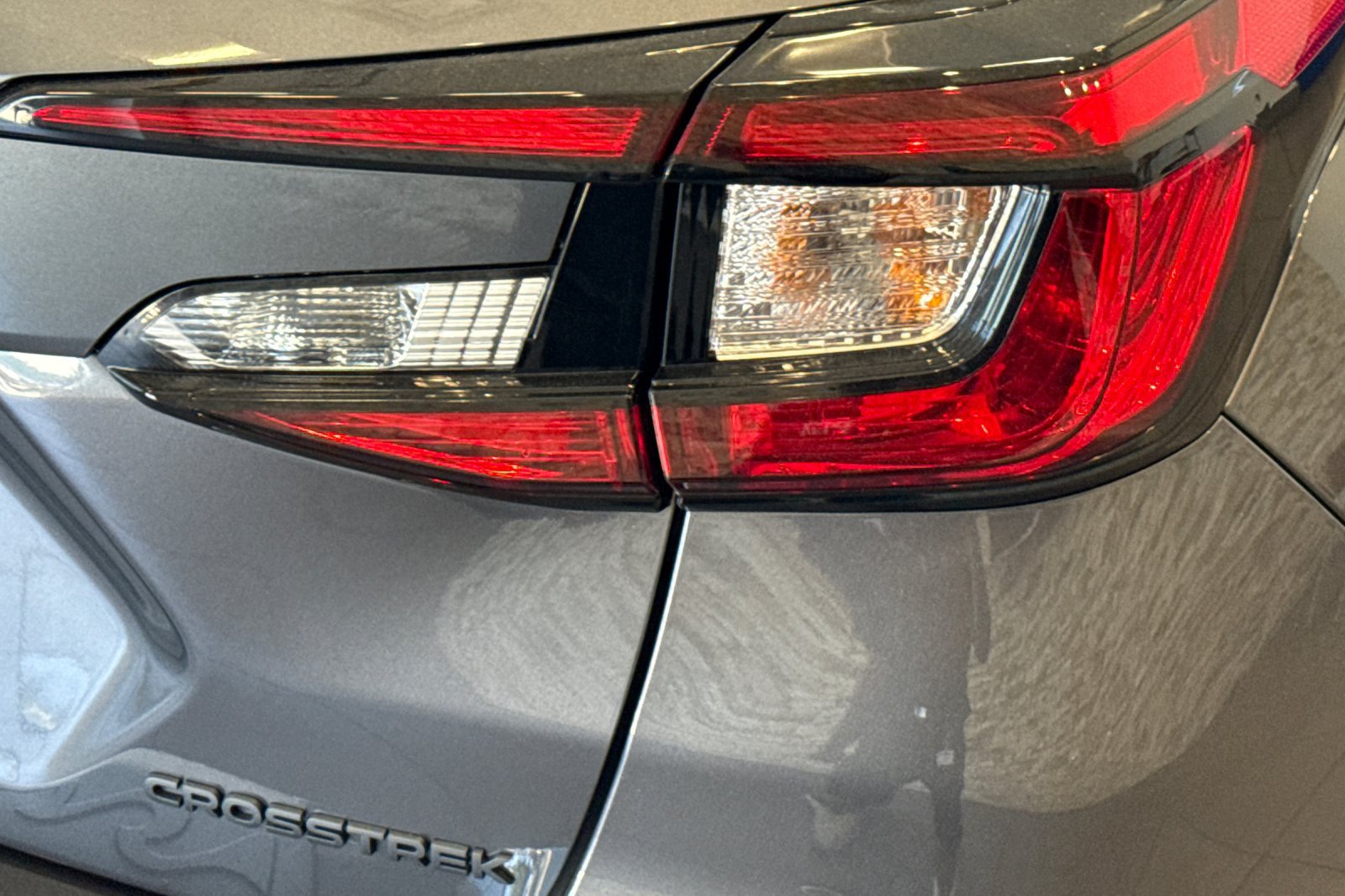 New 2026 Subaru Crosstrek 2.5i Limited w/ Crosstrek Mirror Package AWD/4WD image 25