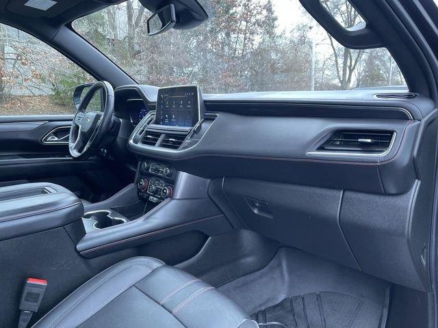 Used 2024 Chevrolet Suburban RST w/ Luxury Package image 30