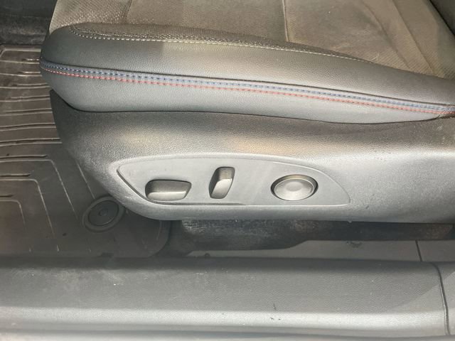 Certified 2025 Chevrolet Blazer EV RS image 21