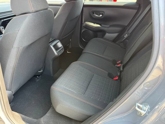 Certified 2023 Honda HR-V Sport image 15